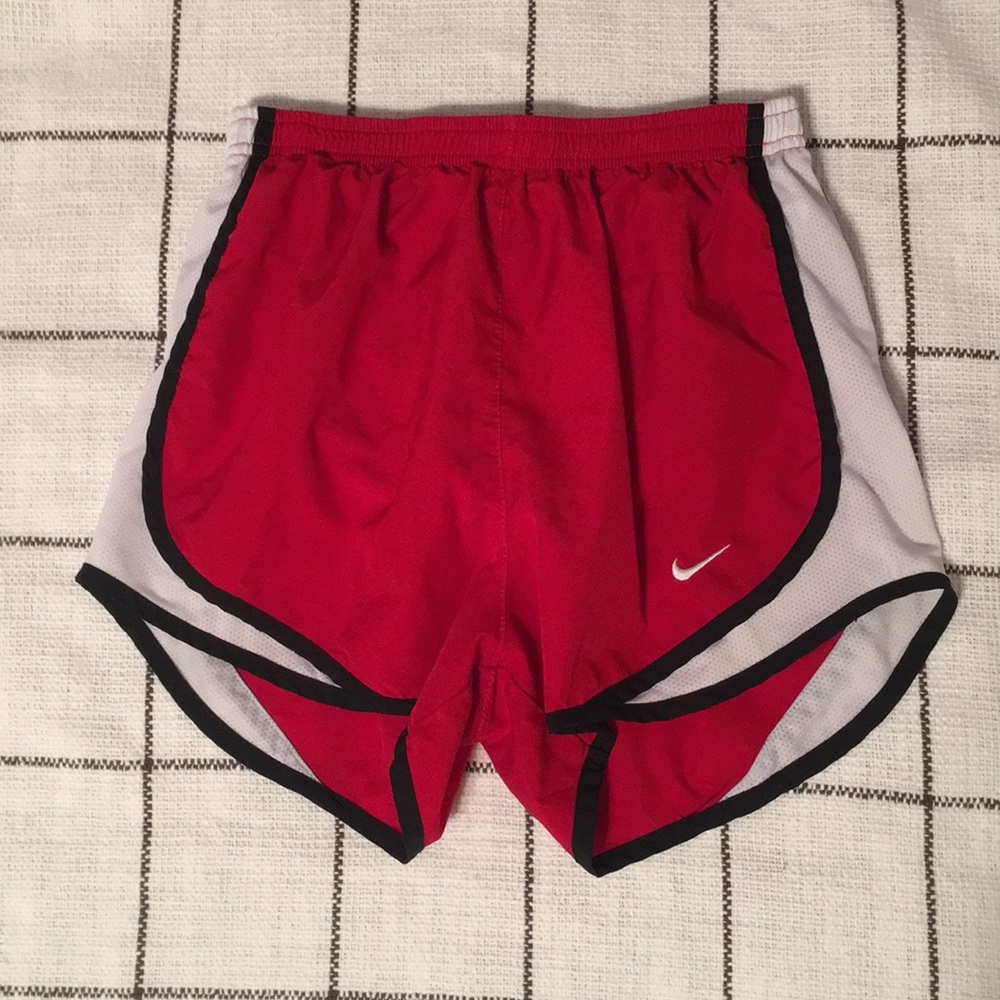 Nike Dri-Fit running shorts